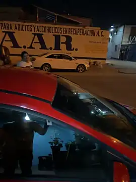 Snapshot of CanYouLastXXX chatting on 03.29.26 CanYouLastXXX online show from 03.29.26