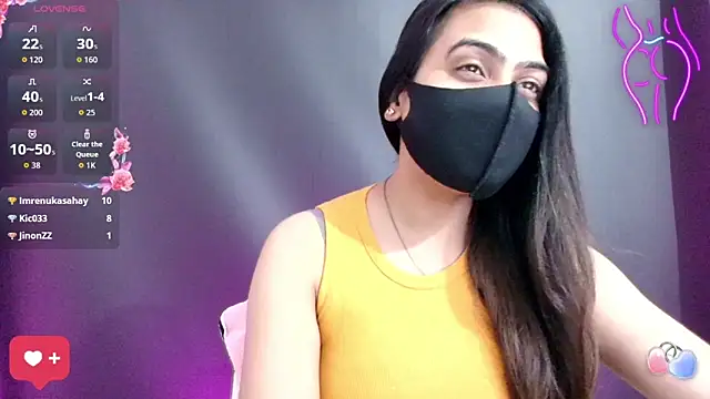 DesiZoya online show from 02.07.26