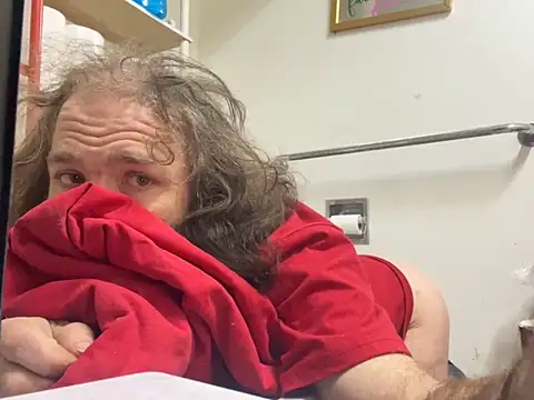 Valarie83 online show from 01.31.25