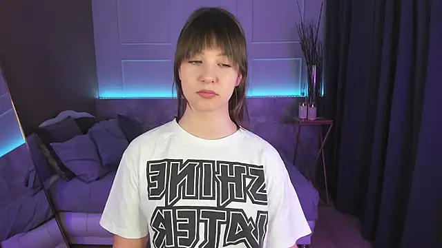 ElizaMild online show from 02.23.25