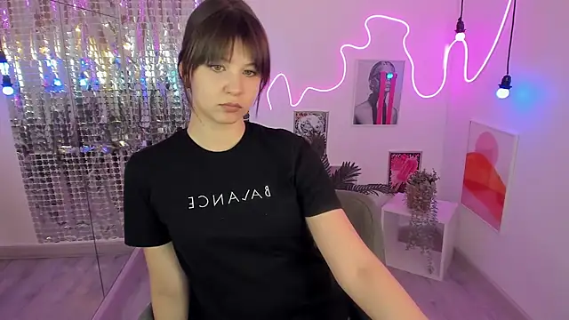 ElizaMild online show from 03.02.25