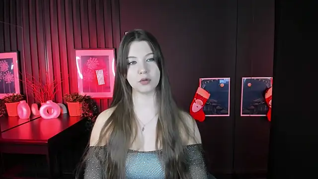 ElizaMild online show from 01.10.26