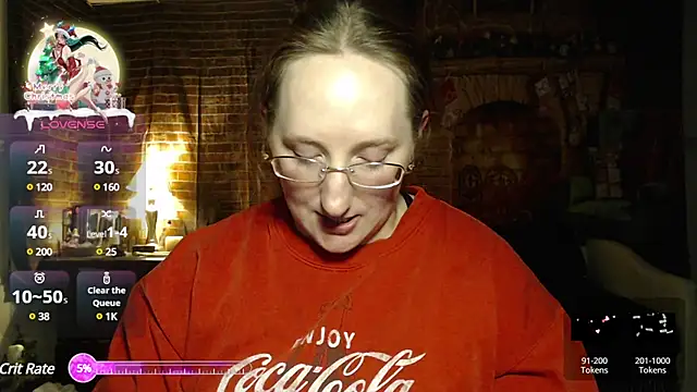 WickedAphrodite online show from 01.06.25