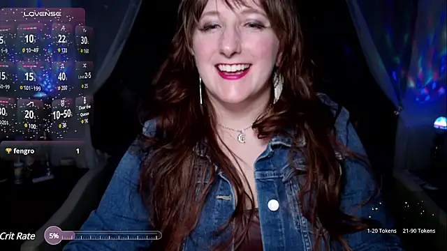 WickedAphrodite online show from 02.08.25