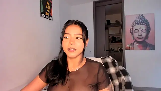 Naiara sex online show from 01.24.25