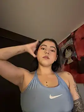 Naiara sex online show from 06.25.26