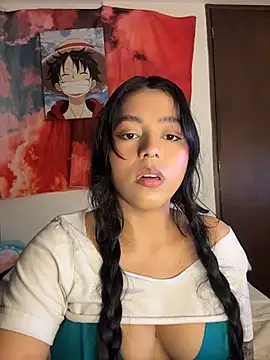 Naiara sex online show from 06.26.26