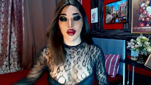 trixxielicious online show from 03.03.25