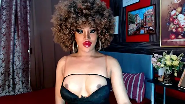 trixxielicious online show from 03.07.25