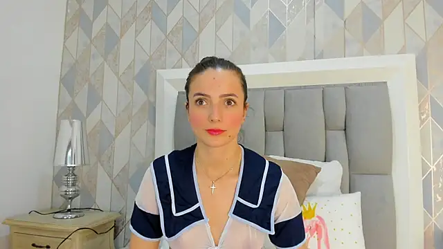 Princsgirl  online show from 09.23.25