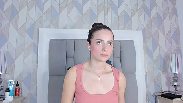 Princsgirl  online show from 01.05.26