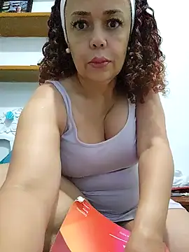 Snapshot of BadMicaela1 chatting on 01.19.25 BadMicaela1 online show from 01.19.25