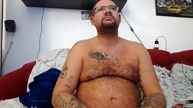 sexykevin17cm online show from 09.11.25