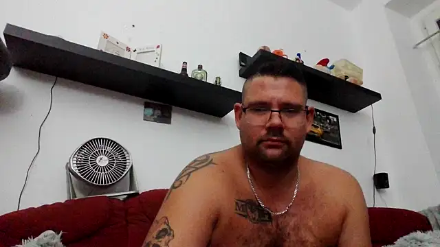 sexykevin17cm online show from 10.03.25