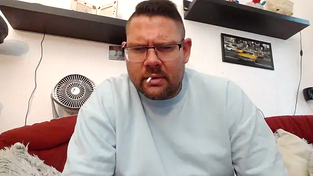 sexykevin17cm online show from 10.06.25