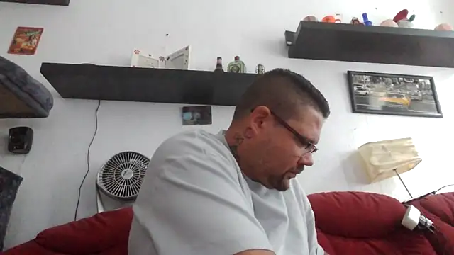 sexykevin17cm online show from 10.16.25