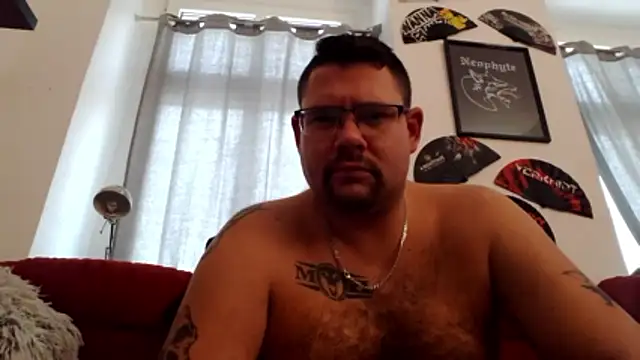 sexykevin17cm online show from 01.07.26