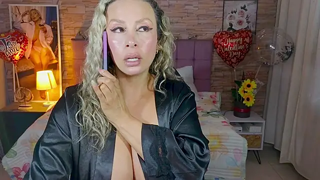 katalinahell2 online show from 03.13.26