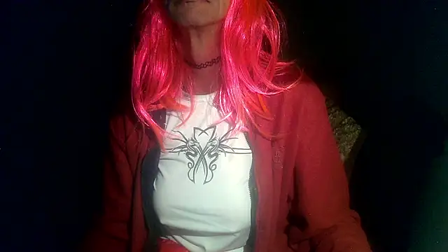 Snapshot of Python43 chatting on 01.25.25 Python43 online show from 01.25.25