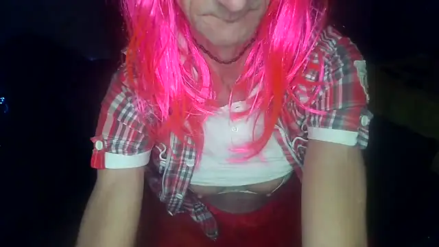 Snapshot of Python43 chatting on 02.17.25 Python43 online show from 02.17.25