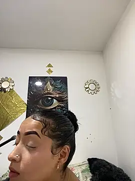 Shantal Lovee online show from 03.27.26