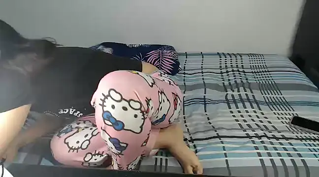 Snapshot of Chanelsexyy chatting on 12.02.24 Chanelsexyy online show from 12.02.24