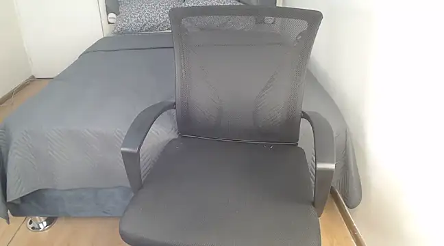 Snapshot of Chanelsexyy chatting on 01.18.25 Chanelsexyy online show from 01.18.25