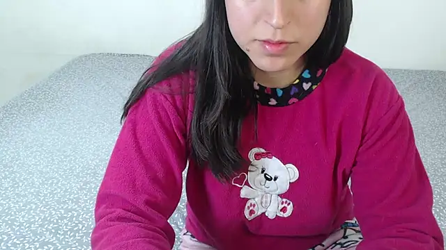 Snapshot of Chanelsexyy chatting on 09.21.25 Chanelsexyy online show from 09.21.25