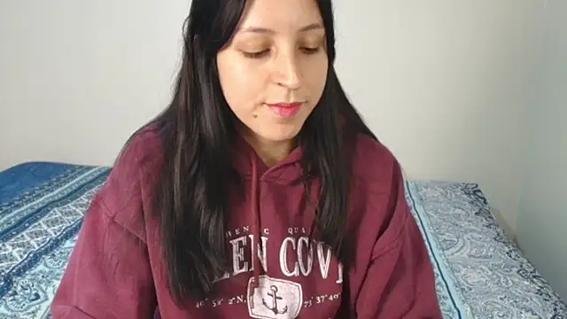 Snapshot of Chanelsexyy chatting on 11.27.25 Chanelsexyy online show from 11.27.25