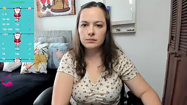 Snapshot of angelaagomez chatting on 02.04.26 angelaagomez online show from 02.04.26