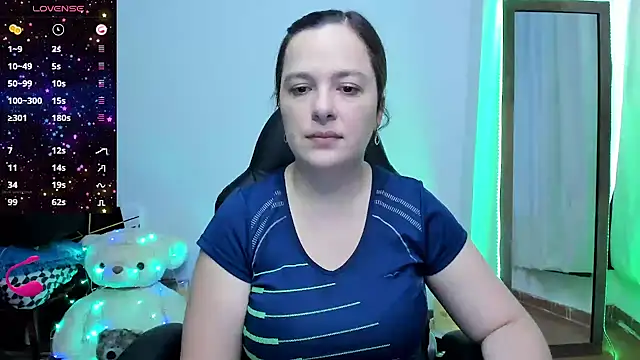 Snapshot of angelaagomez chatting on 02.24.26 angelaagomez online show from 02.24.26