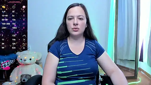 Snapshot of angelaagomez chatting on 02.25.26 angelaagomez online show from 02.25.26