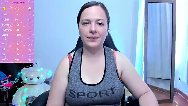 Snapshot of angelaagomez chatting on 02.26.26 angelaagomez online show from 02.26.26