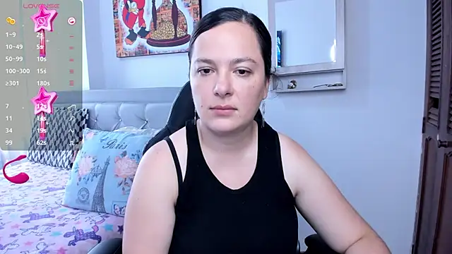 angelaagomez online show from 05.25.26