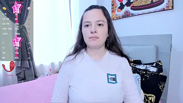 angelaagomez online show from 06.05.26