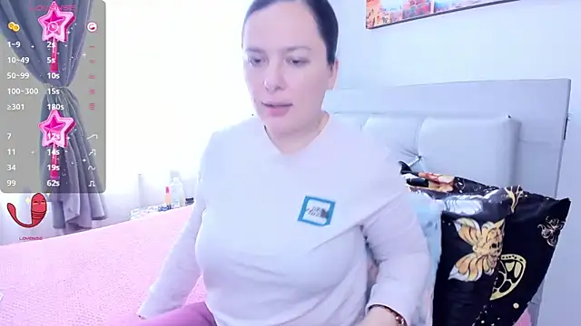 angelaagomez online show from 06.06.26