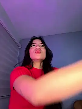 Snapshot of Sammy_pink chatting on 12.06.24 Sammy pink online show from 12.06.24