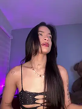 Snapshot of Sammy_pink chatting on 01.03.25 Sammy pink online show from 01.03.25