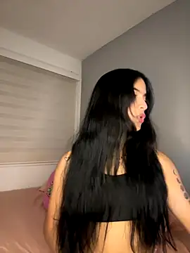 Snapshot of Sammy_pink chatting on 09.09.25 Sammy pink online show from 09.09.25