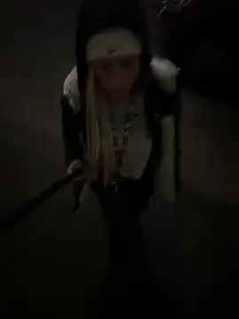 Snapshot of Babii_Nova chatting on 12.03.25 Babii Nova online show from 12.03.25