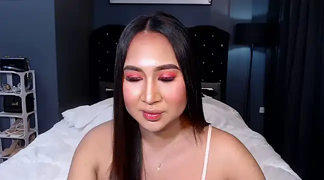 HOTTESTCANDYTS online show from 03.01.25