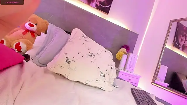 Mariajo sex online show from 07.28.26