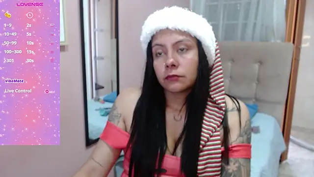 valevicious online show from 12.11.24