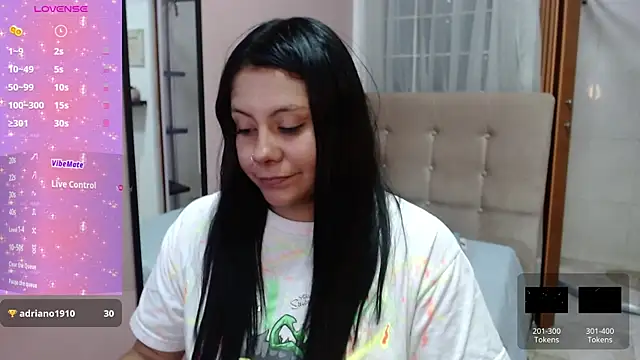 valevicious online show from 12.19.24