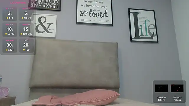 valevicious online show from 09.10.25