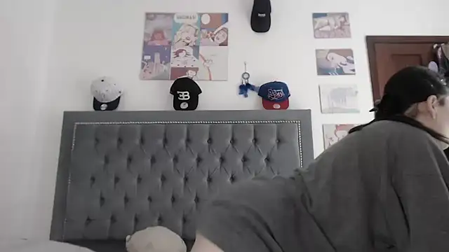 dulce maria x online show from 02.09.25