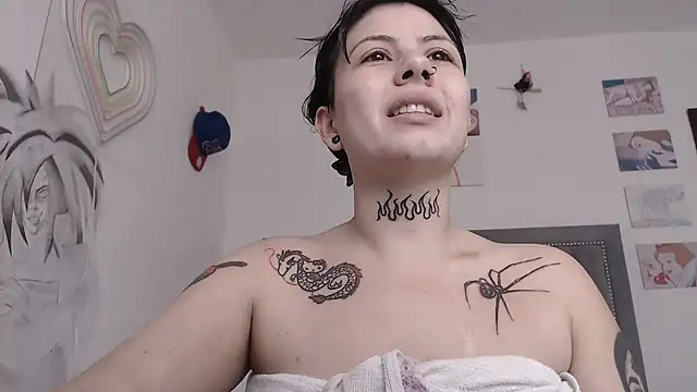 dulce maria x online show from 03.21.25