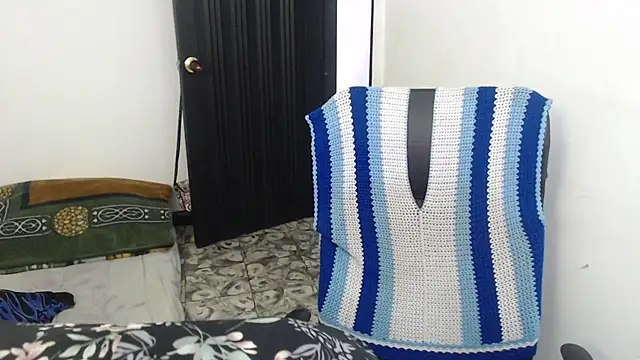 Smoke trip Alicia online show from 02.17.26