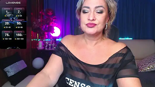 Ellen Ripley online show from 12.06.24