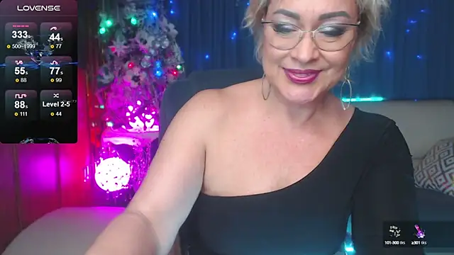 Ellen Ripley online show from 01.11.25